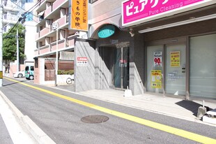 ＮＥＯ　ＣＩＴＹ　光町の物件外観写真